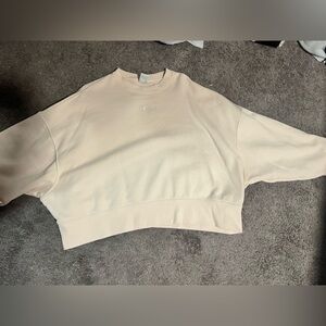 Nike oversized crew neck size XL